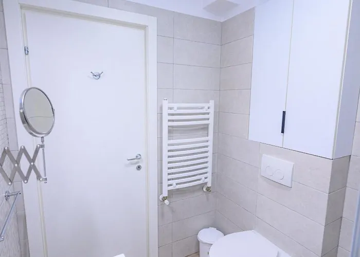 Foa Apartament Mamaja