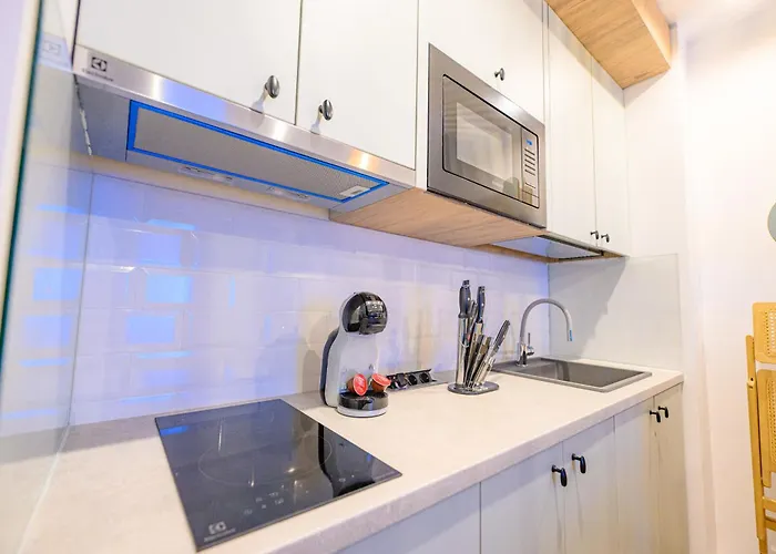 Apartament Foa Mamaja