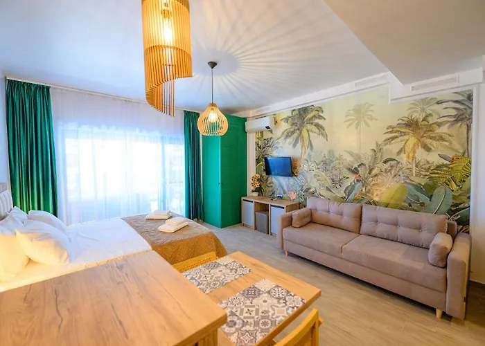 Apartament Foa Mamaja