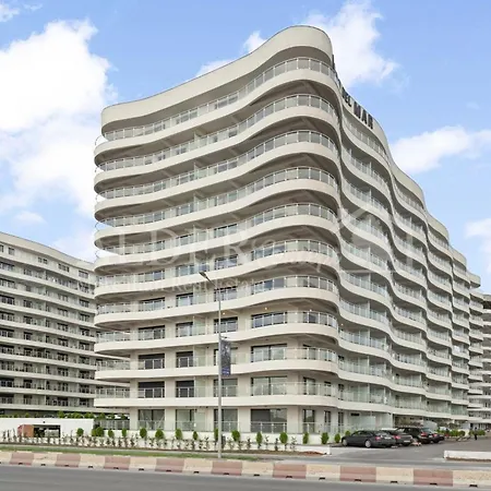 Foa Apartment *