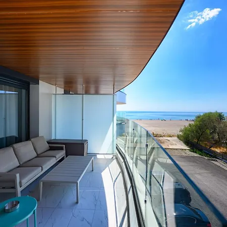 Appartement Foa *