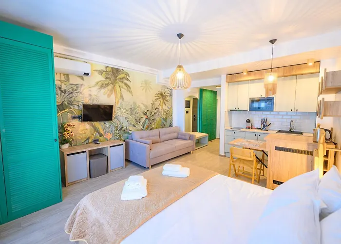 Lägenhet Foa Mamaia